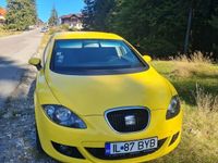 second-hand Seat Leon 1.9TDI Reference