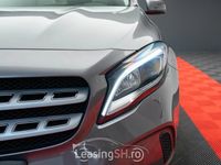 second-hand Mercedes GLA220 2018 2.0 Benzină 184 CP 33.500 km - 29.036 EUR - leasing auto