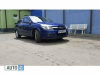 Second-hand Opel Astra 105 CP (77 kW) 2004 Albastru Hatchback