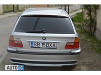 second-hand BMW 320 