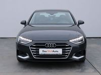 second-hand Audi A4 Advanced 40 TDI