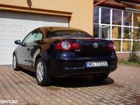 second-hand VW Eos 2.0 TDI DPF Edition 2009