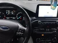 Second-hand Ford Focus ST-Line 150 CP (110 kW) 2019 Break