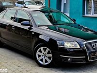 second-hand Audi A6 2.0 TDI