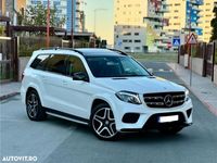 second-hand Mercedes GLS350 d 4MATIC Aut.