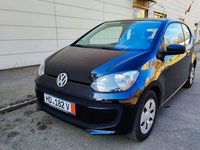 second-hand VW up! club