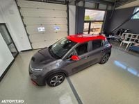 Second-hand Citroën C3 PureTech 83 CP (61 kW) 2019 Culoaregri Hatchback