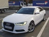 Second-hand Audi A6 190 CP (139 kW) 2014 Berlinǎ