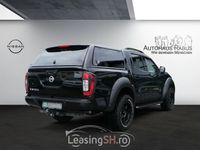 second-hand Nissan Navara 2021 2.3 Diesel 190 CP 30.000 km - 59.866 EUR - leasing auto