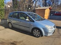 second-hand Ford C-MAX 1,8 TDCI, 115CP, 2007, primul proprietar