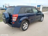 second-hand Suzuki Grand Vitara 1.9 DDiS Comfort