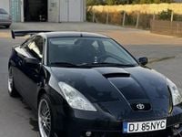 Second-hand Toyota Celica T2 143 CP (105 kW) 2001 Coupe