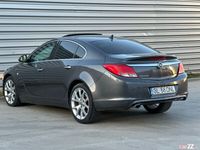 second-hand Opel Insignia pachet OPC, 2012, AUTOMATA