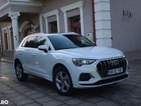 Second-hand Audi Q3 S-Line 230 CP (169 kW) 2021 Culoarealb SUV