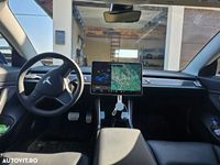 second-hand Tesla Model 3 