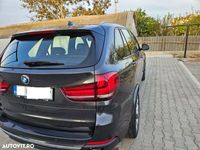 second-hand BMW X5 xDrive30d