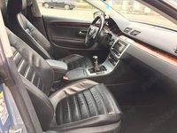 Second-hand VW Passat 140 CP (102 kW) 2009 Berlinǎ