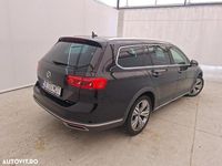 Second-hand VW Passat Alltrack 200 CP (147 kW) 2021 Culoarenegru Break