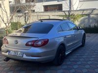 second-hand VW CC 