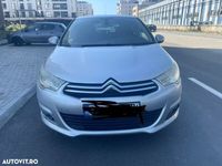 second-hand Citroën C4 