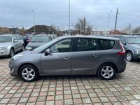 Second-hand Renault Grand Scénic III 130 CP (95 kW) 2013 Maro Monovolum