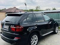 Second-hand BMW X5 245 CP (180 kW) 2010 SUV