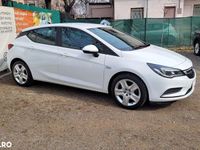 second-hand Opel Astra 1.6 CDTI DPF ecoFLEX Start/Stop Edition