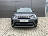second-hand Land Rover Discovery 2.0 L SD4 HSE 2018 · 73 342 km · 1 999 cm3 · Diesel