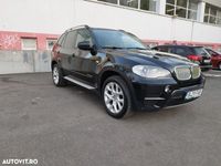 second-hand BMW X5 xDrive40d