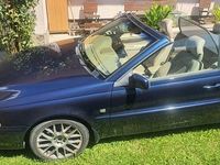 Second-hand Volvo C70 200 CP (147 kW) 2005 Cabrio