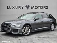 Second-hand Audi A6 S-Line 204 CP (150 kW) 2018 Culoaregri Break
