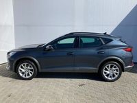 second-hand Cupra Formentor 1,5 TSI DSG