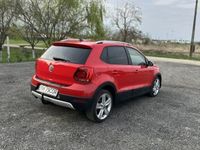 second-hand VW Polo 