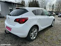 second-hand Opel Astra 