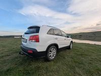 Second-hand Kia Sorento 197 CP (144 kW) 2011 SUV