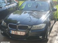 second-hand BMW 320 Seria 3 d EfficientDynamics Edition