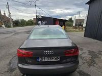 Second-hand Audi A6 177 CP (130 kW) 2013 Maro Berlinǎ