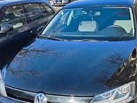 Second-hand VW Jetta 177 CP (130 kW) 2014 Berlinǎ