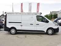 second-hand Renault Trafic Long, 1.6 DCI, 115CP, Euro 5, TVA Deductibil