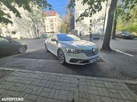 second-hand Renault Talisman TCe EDC FAP Zen