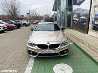 second-hand BMW 420 Seria 4 i Coupe Aut. Luxury Line