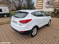 second-hand Hyundai ix35 1.7 CRDI 2WD GLS Style+