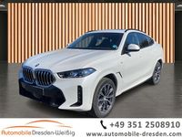 Second-hand BMW X6 M Sport 352 CP (258 kW) 2024 SUV