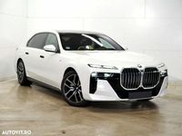 second-hand BMW 740 Seria 7 d xDrive MHEV