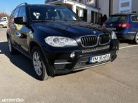 second-hand BMW X5 xDrive30d