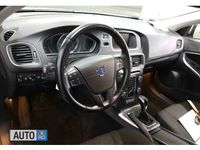 second-hand Volvo V40 D4
