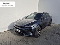 Second-hand Cupra Formentor 150 CP (110 kW) 2024 Albastru SUV