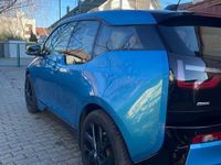 second-hand BMW i3 94 Ah