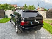 Second-hand BMW X5 214 CP (157 kW) 2005 SUV