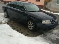 Second-hand Audi A6 135 CP (99 kW) 2000 Berlinǎ